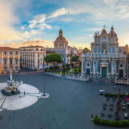 Dimore Del Plebiscito Catania