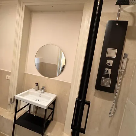 Dimore Del Plebiscito Катания