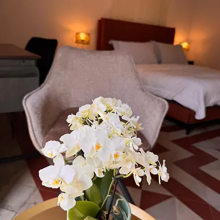 Dimore Del Plebiscito 3* Катания