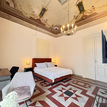 Dimore Del Plebiscito 3*