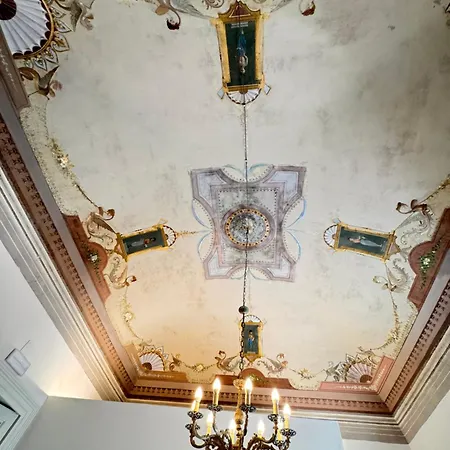 Dimore Del Plebiscito Катания