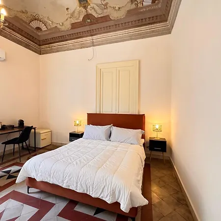 Dimore Del Plebiscito