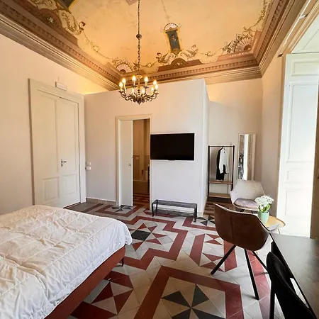 Dimore Del Plebiscito Отель типа 