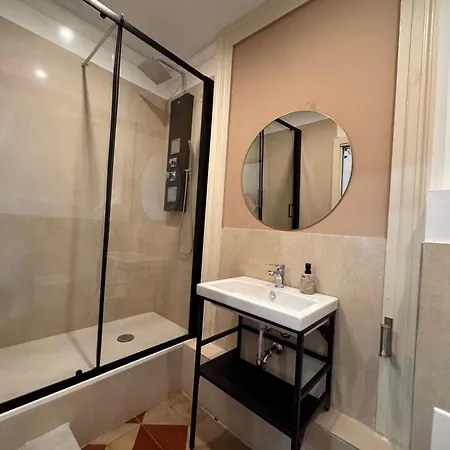 Dimore Del Plebiscito Отель типа 