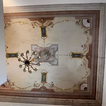 Dimore Del Plebiscito Катания