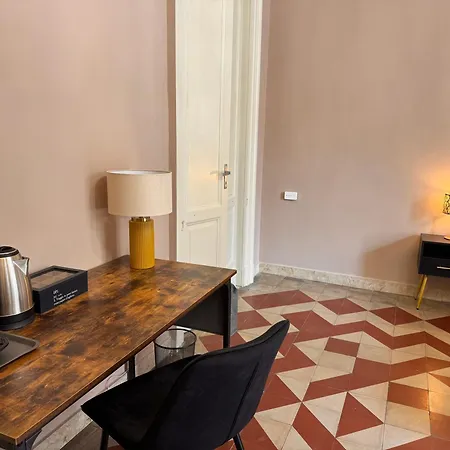 Bed & Breakfast Dimore Del Plebiscito