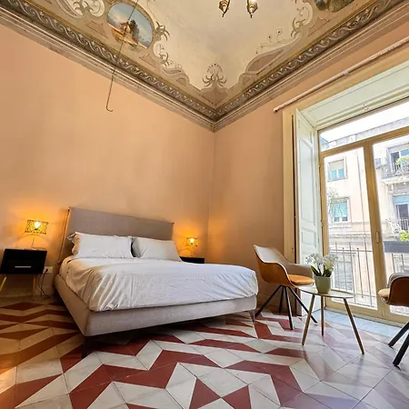 Dimore Del Plebiscito Bed & Breakfast *