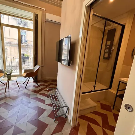 Dimore Del Plebiscito 3*