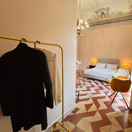 Dimore Del Plebiscito Отель типа 