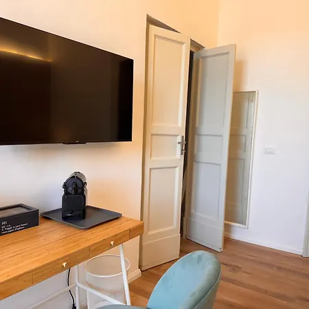 Dimore Del Plebiscito Отель типа 