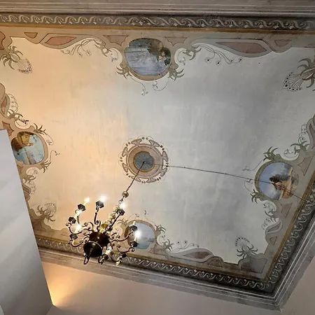 Dimore Del Plebiscito