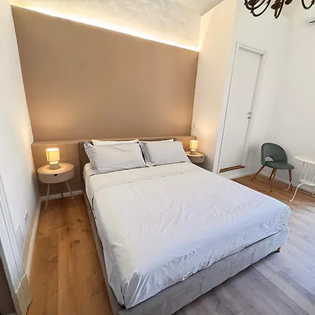 Dimore Del Plebiscito Отель типа 