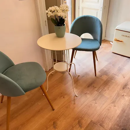 Dimore Del Plebiscito Отель типа 