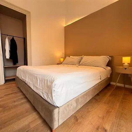 Dimore Del Plebiscito Отель типа 