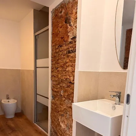 Dimore Del Plebiscito Катания