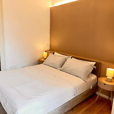 Dimore Del Plebiscito Катания