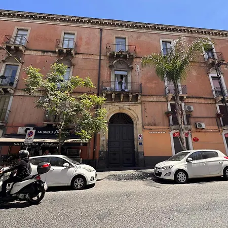 Dimore Del Plebiscito 3*