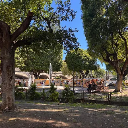 Dimore Del Plebiscito Катания