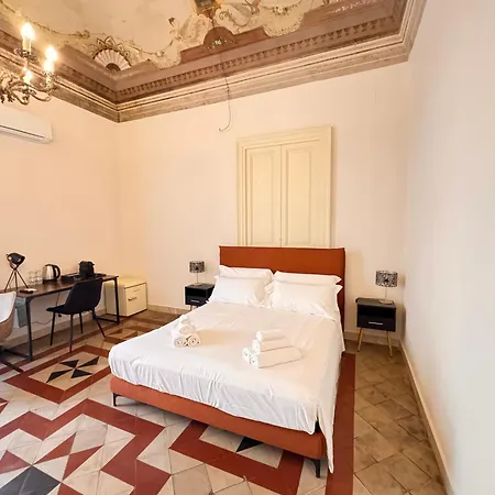 Dimore Del Plebiscito 3*