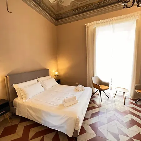 Dimore Del Plebiscito Катания