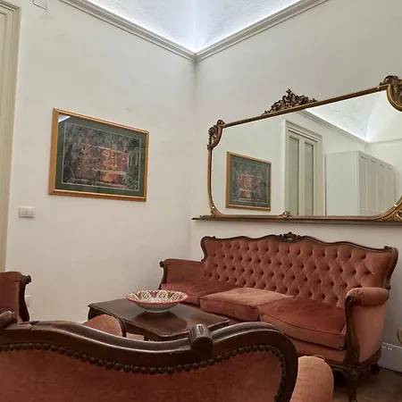 Dimore Del Plebiscito 3* Катания