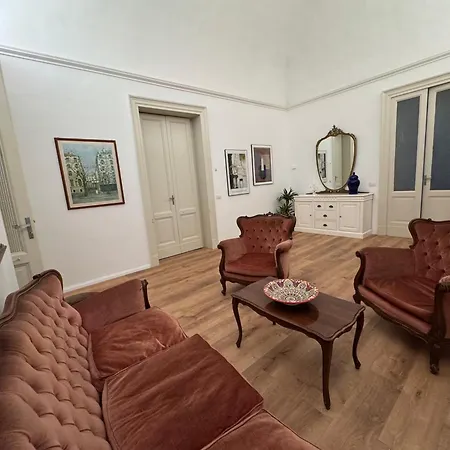 Bed & Breakfast Dimore Del Plebiscito