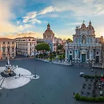Dimore Del Plebiscito Catania