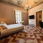 Bed & Breakfast Dimore Del Plebiscito Catania