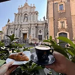 Panzió Dimore Del Plebiscito Catania