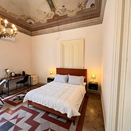 Dimore Del Plebiscito Bed & Breakfast 3*