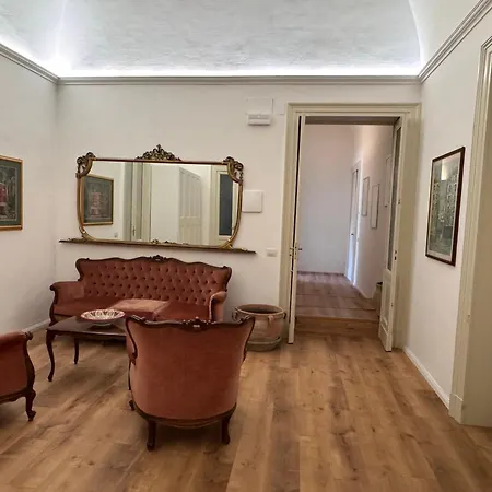 Dimore Del Plebiscito 3* Katánie