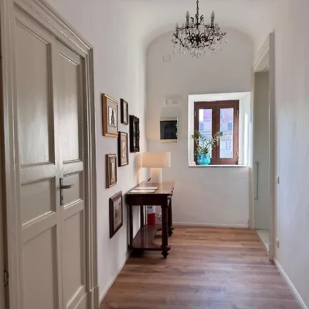 Dimore Del Plebiscito Bed & Breakfast 3*