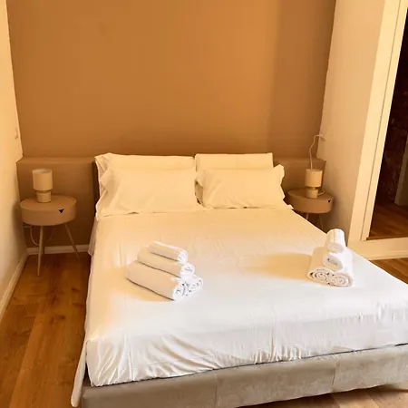 Bed and Breakfast Dimore Del Plebiscito Κατάνια