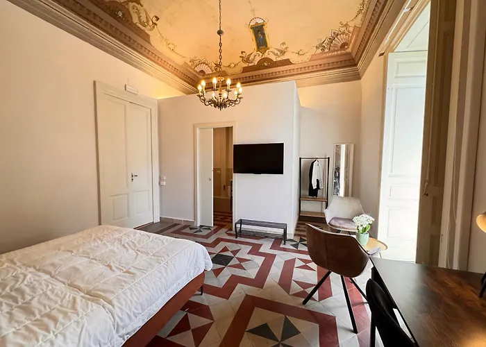 Dimore Del Plebiscito Bed and Breakfast