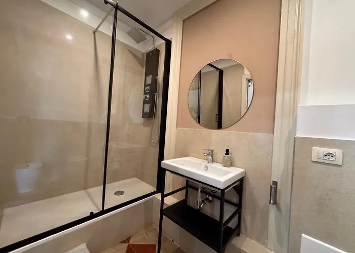 Dimore Del Plebiscito Bed and Breakfast Κατάνια