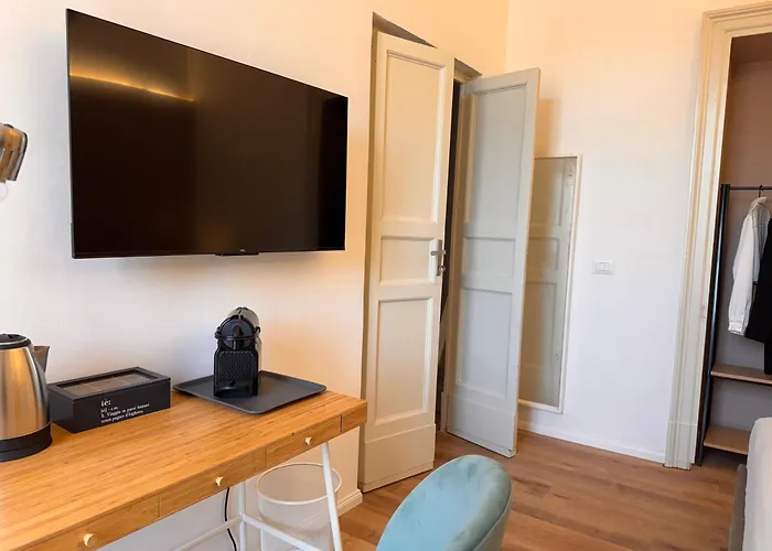 Dimore Del Plebiscito Bed and Breakfast 3*