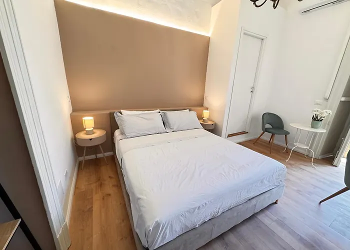 Dimore Del Plebiscito Bed and Breakfast