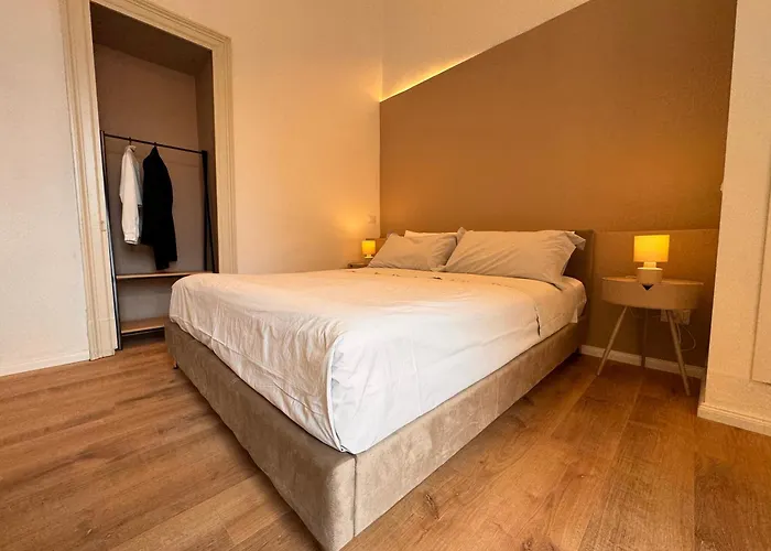 Dimore Del Plebiscito Bed and Breakfast