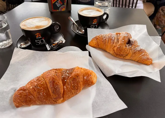 Bed and Breakfast Dimore Del Plebiscito Κατάνια